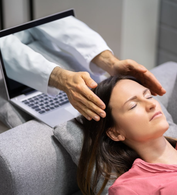 Online Türk Psikolog, Datteln