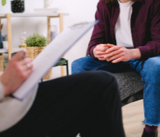 Datteln bireysel terapi