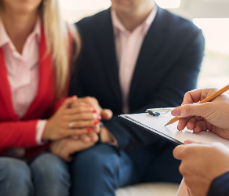 Datteln çift terapisi