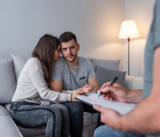 Datteln ilişki terapisi